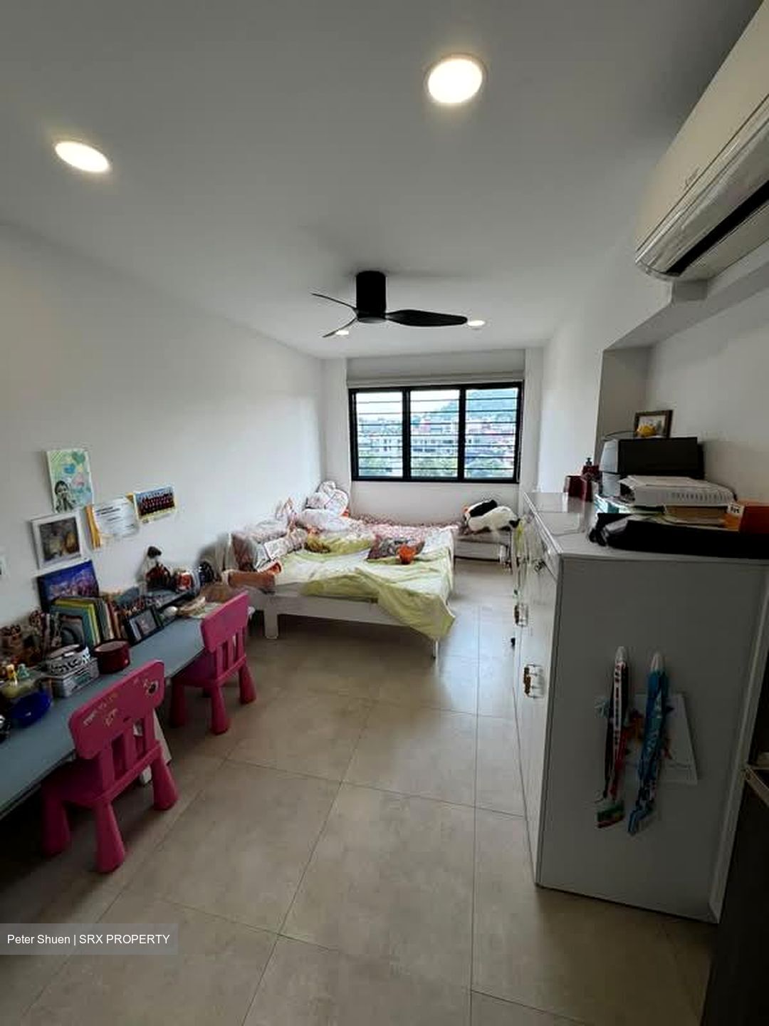 Blk 17 Toh Yi Gardens (Bukit Timah), HDB 5 Rooms #594601291